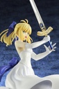 Saber White Dress Renewal Version