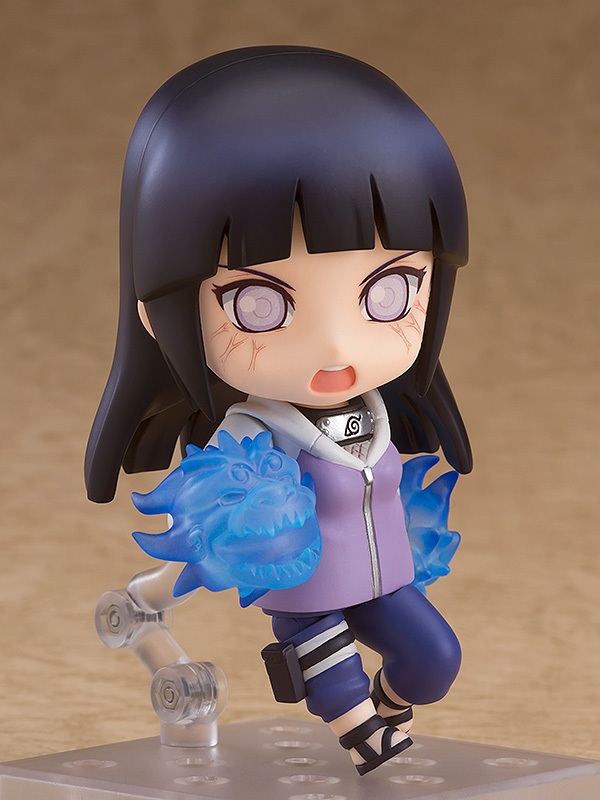 Nendoroid Hinata Hyuga(re-run)