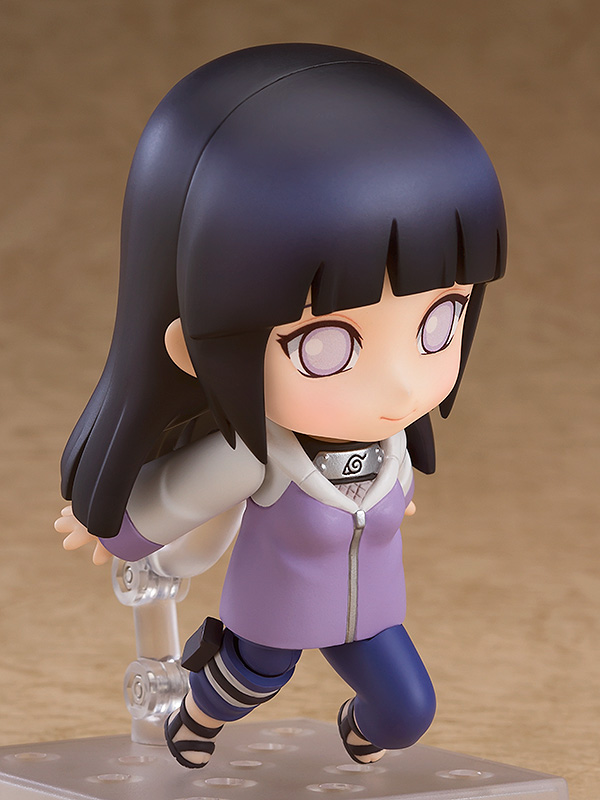 Nendoroid Hinata Hyuga(re-run)