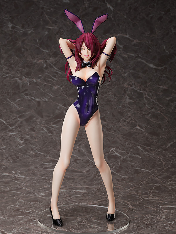 Rindo Kobayashi: Bare Leg Bunny Ver.