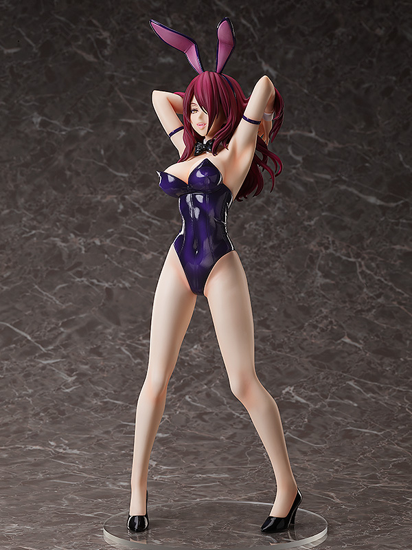 Rindo Kobayashi: Bare Leg Bunny Ver.