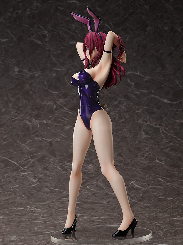 Rindo Kobayashi: Bare Leg Bunny Ver.