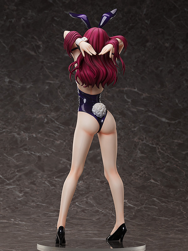 Rindo Kobayashi: Bare Leg Bunny Ver.
