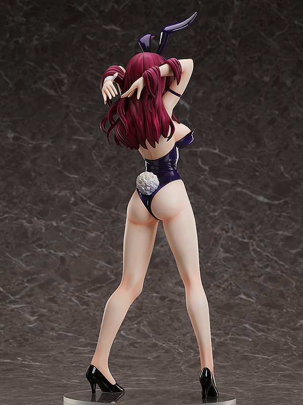 Rindo Kobayashi: Bare Leg Bunny Ver.