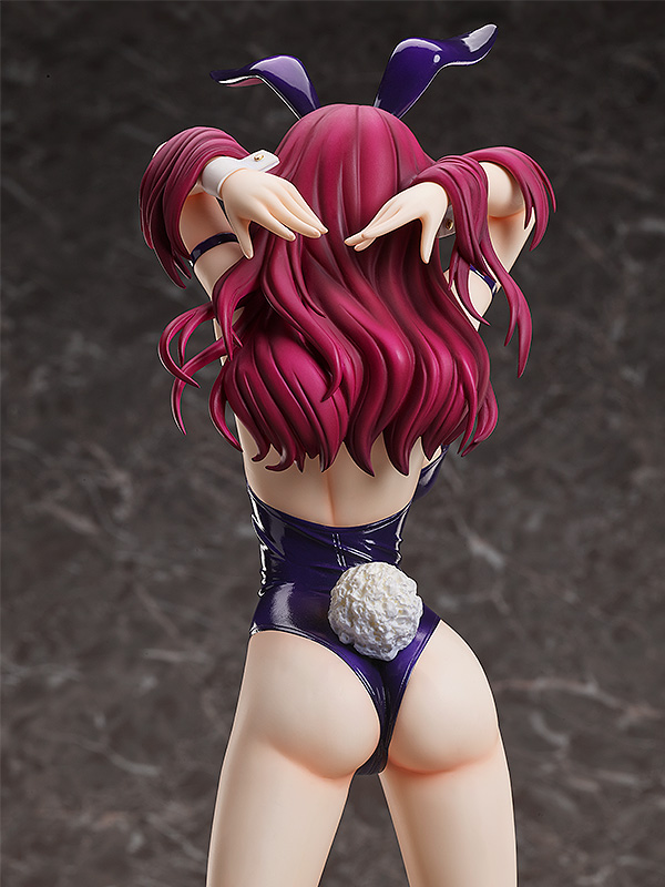 Rindo Kobayashi: Bare Leg Bunny Ver.