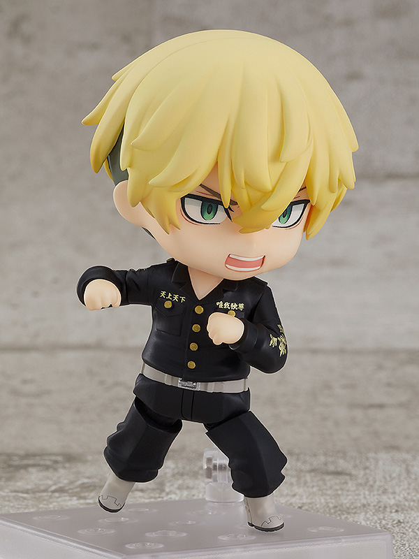 Nendoroid Chifuyu Matsuno