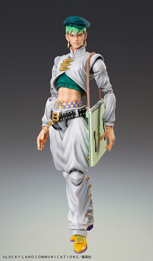 Chozokado Rohan Kishibe & HEAVENS DOOR