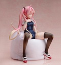 Pink Sukumizu