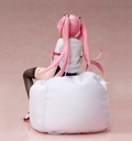 Pink Sukumizu