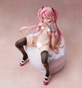 Pink Sukumizu