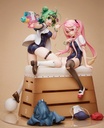 Pink Sukumizu