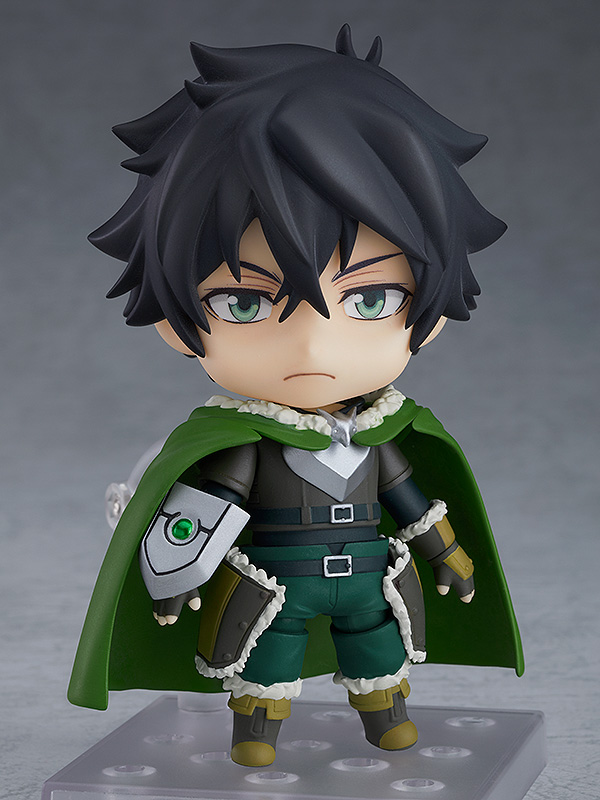 Nendoroid Shield Hero(re-run)