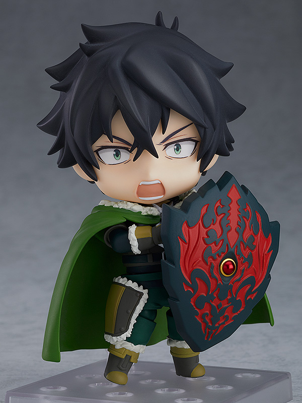Nendoroid Shield Hero(re-run)