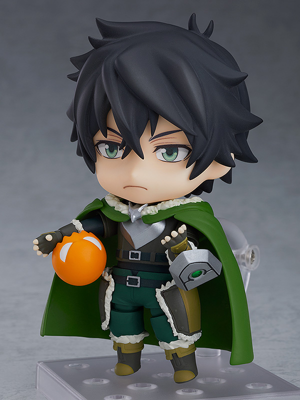 Nendoroid Shield Hero(re-run)