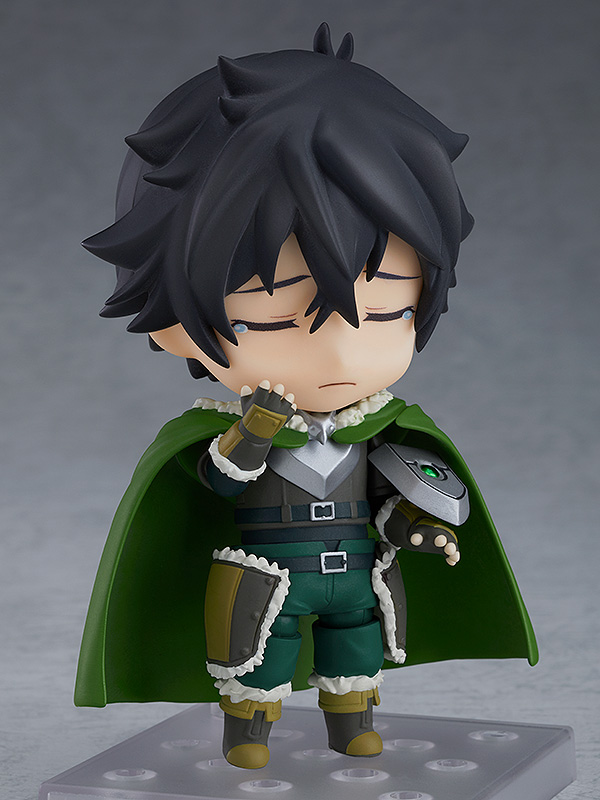 Nendoroid Shield Hero(re-run)