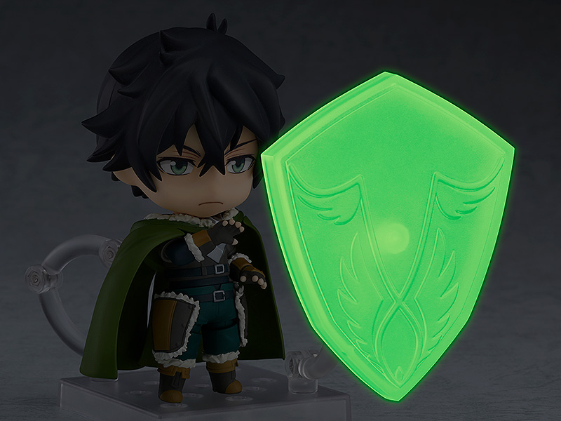 Nendoroid Shield Hero(re-run)