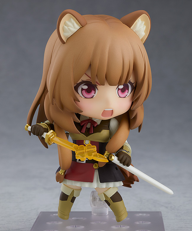 Nendoroid Raphtalia(re-run)