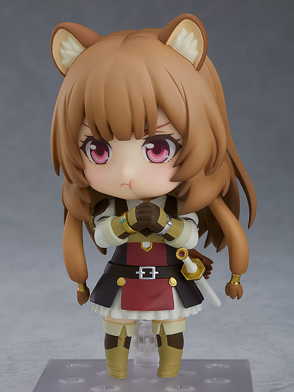 Nendoroid Raphtalia(re-run)