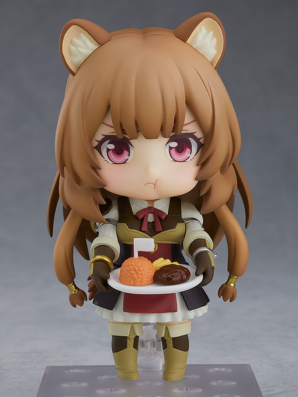 Nendoroid Raphtalia(re-run)