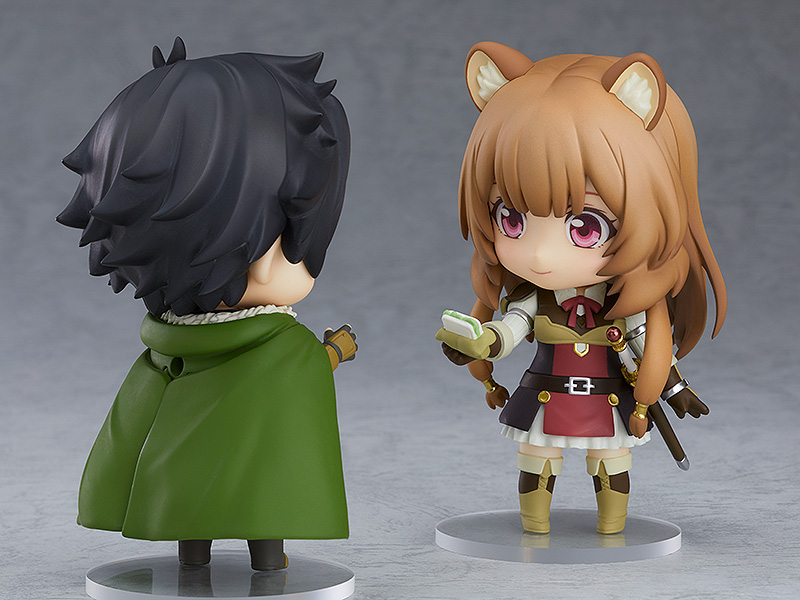 Nendoroid Raphtalia(re-run)