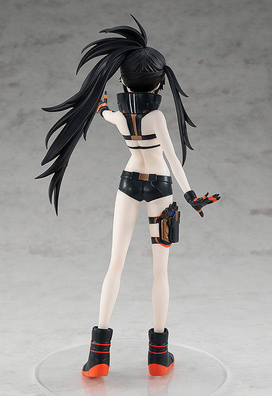 POP UP PARADE Empress [Black Rock Shooter] DAWN FALL Ver.