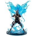 Precious G.E.M. Series NARUTO Hatake Kakashi Ver Susano [with LED base]