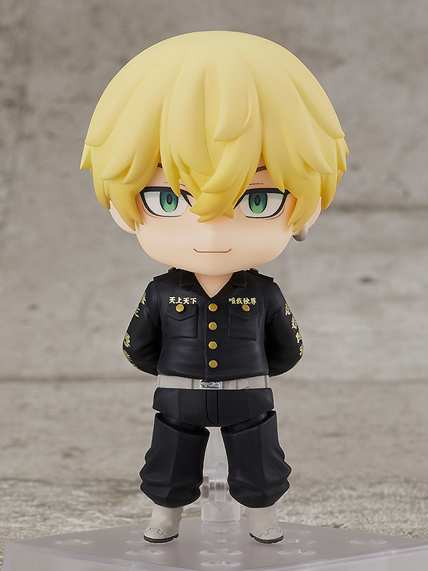 Nendoroid Chifuyu Matsuno