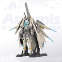 SUYATA HP-003 "THE HUNTER'S POEM" ARTEMIS&FAFNER  1/12 SCALE PLASTIC MODEL KIT