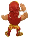 16d Collection 018: WWE Hulk Hogan(re-run)