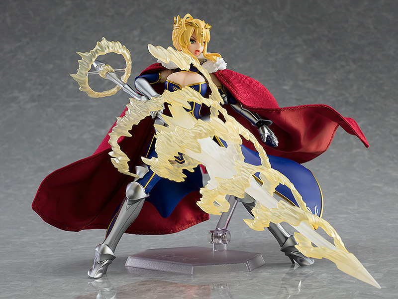 figma Lancer/Altria Pendragon: DX Edition