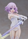 Hyperdimension Neptunia 1:7 PVC Figure Neptune Little Purple ver.