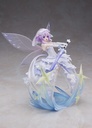 Hyperdimension Neptunia 1:7 PVC Figure Neptune Little Purple ver.