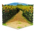 Dioramansion 150: Sunflower Field