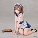 Anmi Haiiro Ahiru no Ko Maid Figure