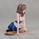 Anmi Haiiro Ahiru no Ko Maid Figure