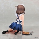 Anmi Haiiro Ahiru no Ko Maid Figure