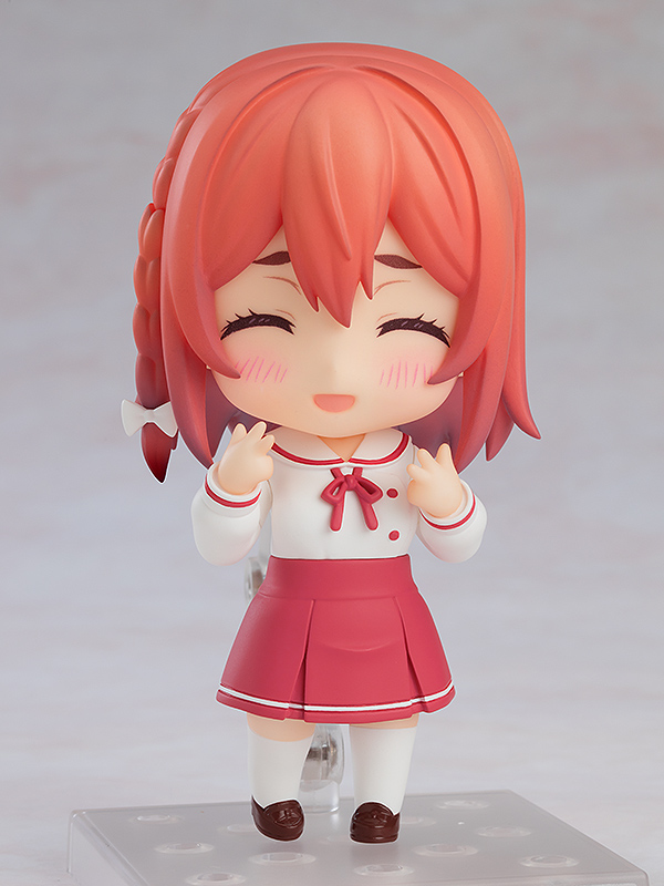 Nendoroid Sumi Sakurasawa