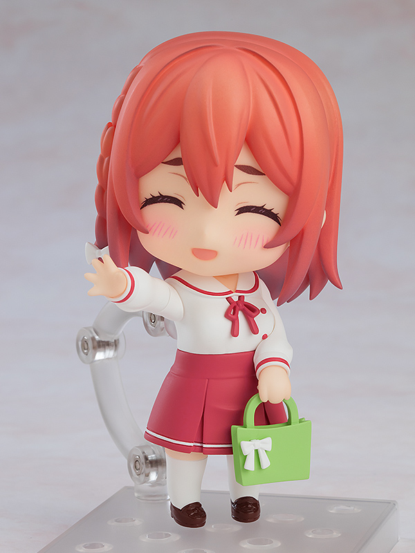 Nendoroid Sumi Sakurasawa