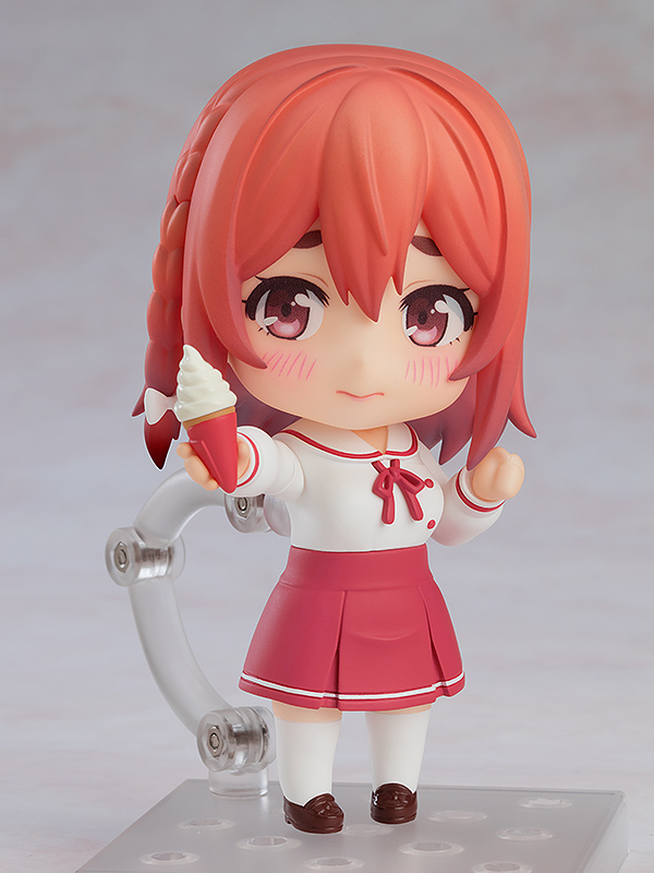 Nendoroid Sumi Sakurasawa