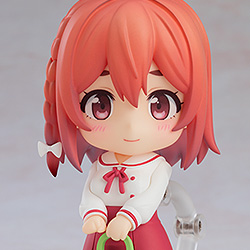 Nendoroid Sumi Sakurasawa