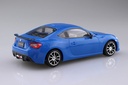 1/32 TOYOTA 86(BRIGHT Blue)