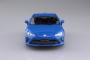 1/32 TOYOTA 86(BRIGHT Blue)