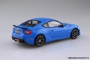 1/32 TOYOTA 86(BRIGHT Blue)