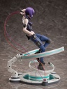 GHOST IN THE SHELL: SAC_2045 Motoko Kusanagi 1/7 Scale Figure