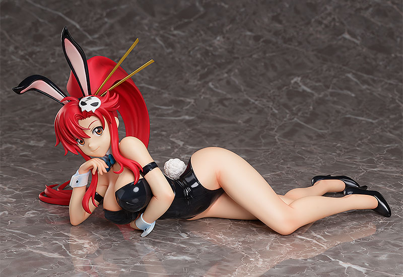 Yoko: Bare Leg Bunny Ver.