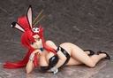 Yoko: Bare Leg Bunny Ver.