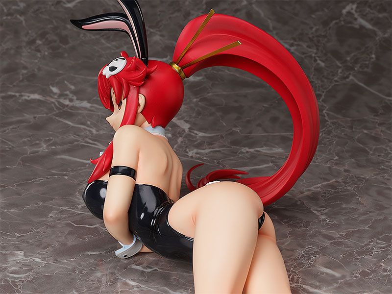 Yoko: Bare Leg Bunny Ver.