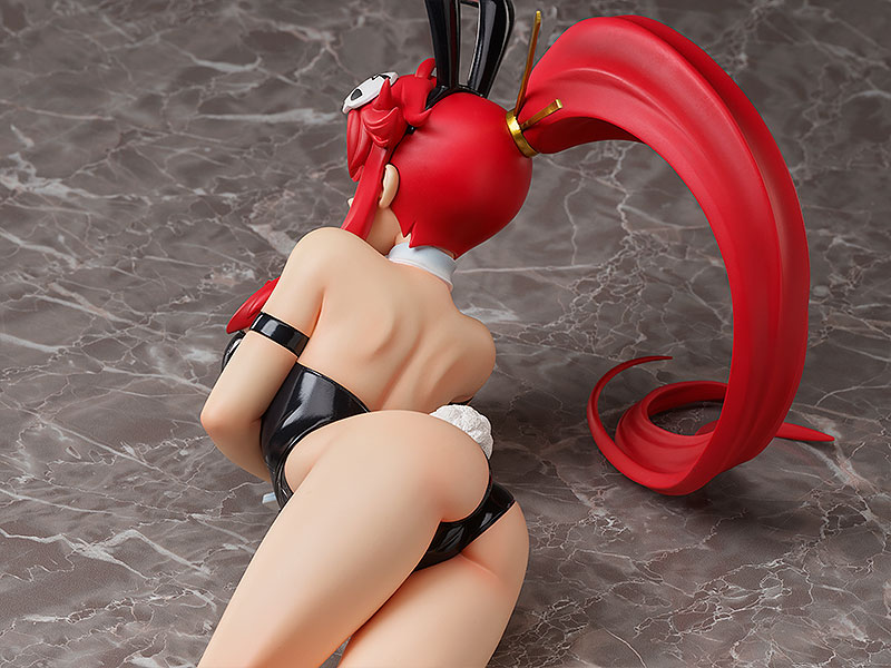 Yoko: Bare Leg Bunny Ver.