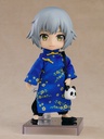 Nendoroid Doll Outfit Set: Long Length Chinese Outfit (Blue)