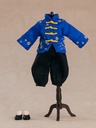 Nendoroid Doll Outfit Set: Short Length Chinese Outfit (Blue)